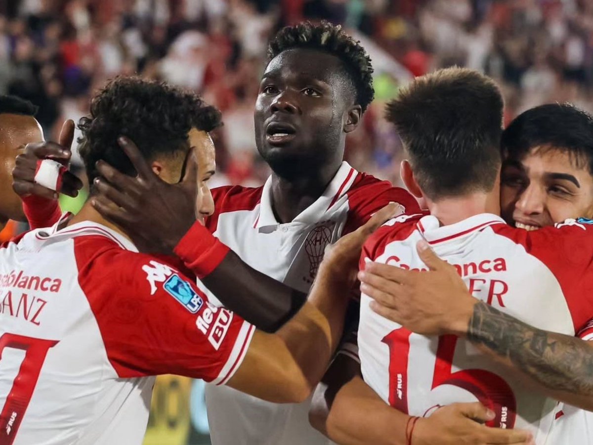 Iren_Taboada 🎙🏟 tweet media