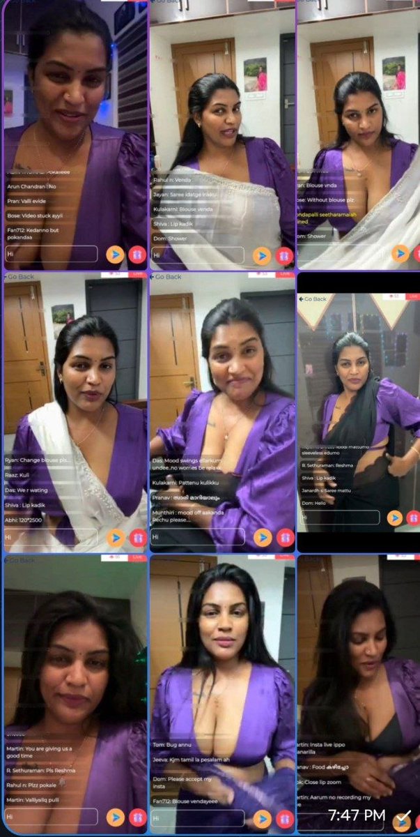 bingemee's tweet photo. https://t.co/B1eCGYDc7Z
New Bingeme  videos Link🔗 
எங்களோட   Telegram   குழு
https://t.co/B1eCGYDc7Z

#ThalapathyVijay  #Rajinikanth #Ajithkumar #tvk #ntk #India
#Bingeme #tamilactress #tamil #aunty
#T20WorldCup2026
#தமிழகவெற்றிக்கழகம் #Whistle #ipl https://t.co/KNF3HM5LpV