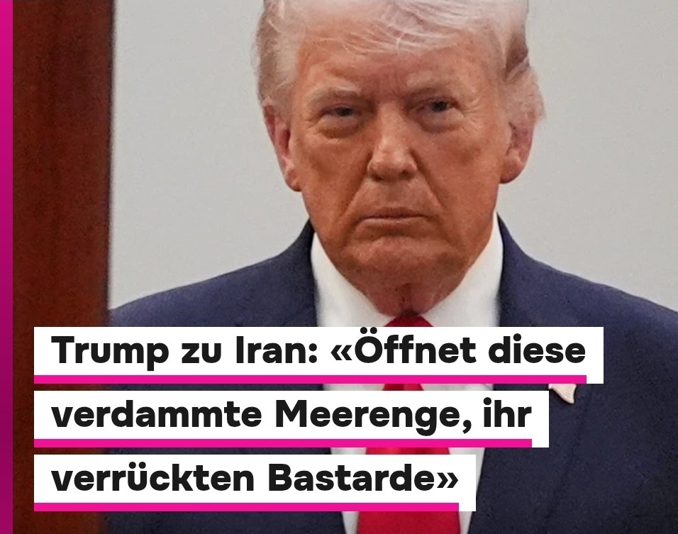 André Schaad  tweet media