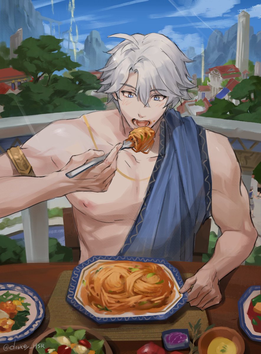 당나귀꼬리 tweet media