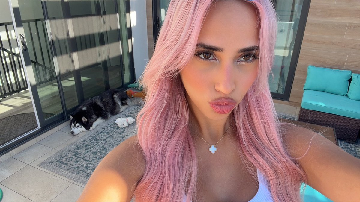 Gigi 🇻🇪 tweet media