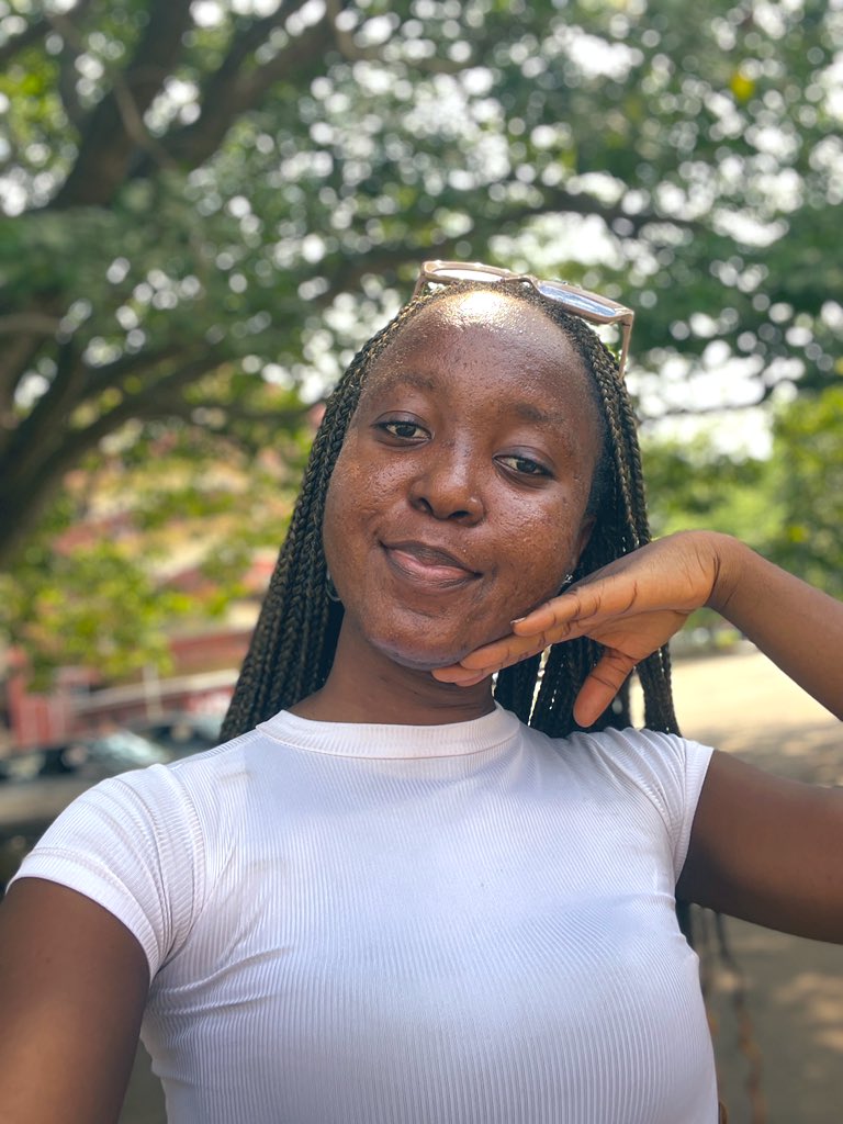 Chiamaka UI UX Designer tweet media