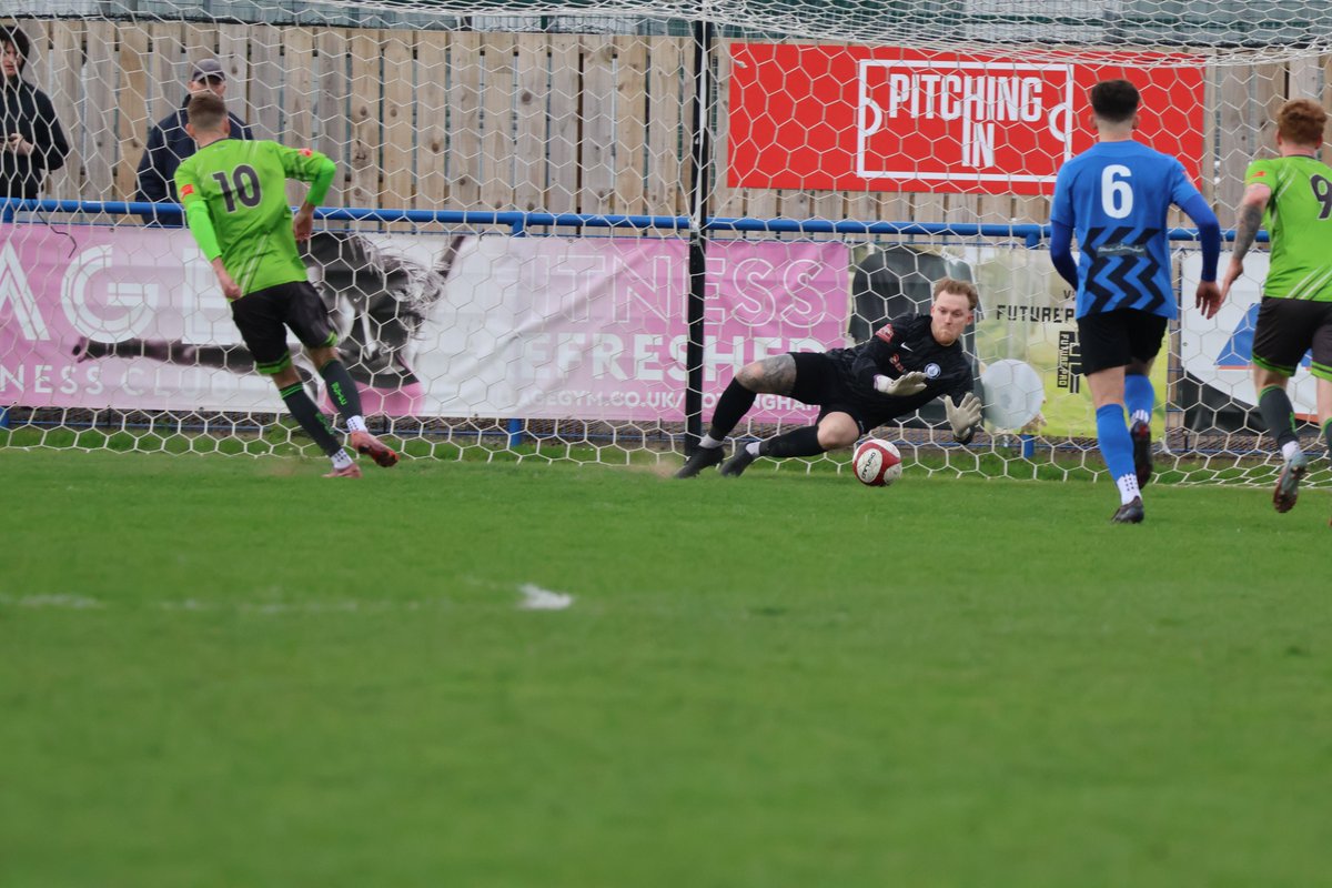 Long Eaton United FC tweet media