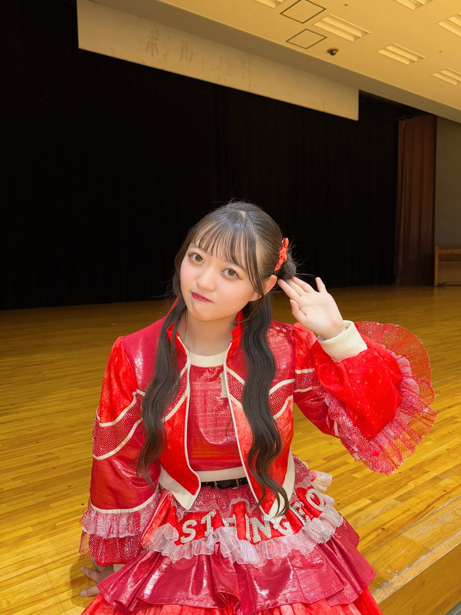 スターキングデリシャス/りんご娘 tweet media