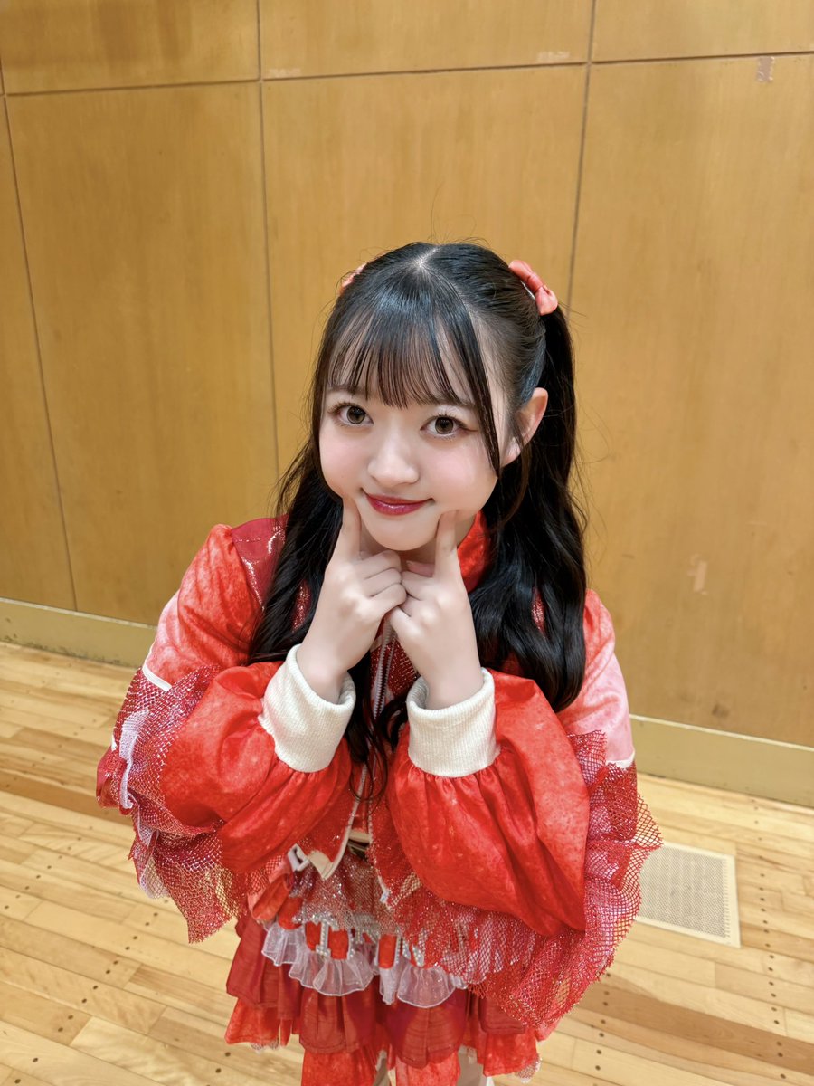 スターキングデリシャス/りんご娘 tweet media