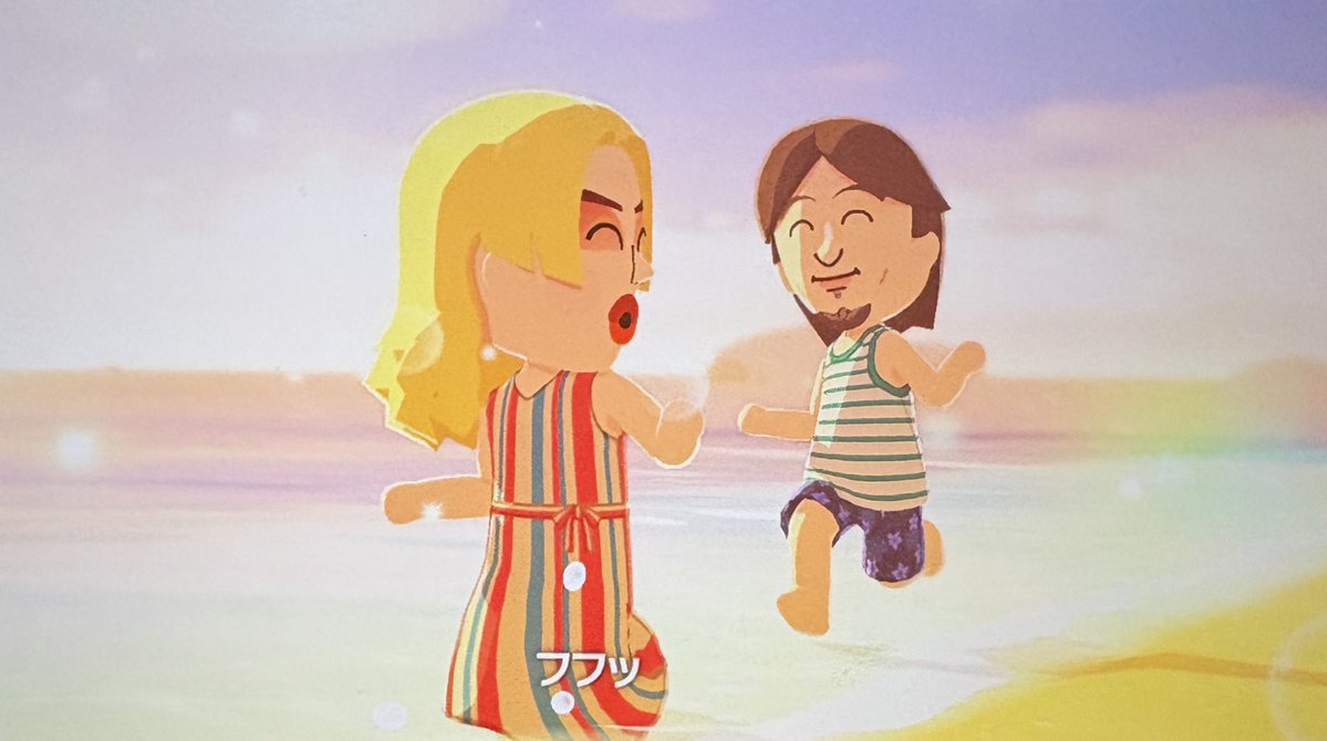 🌰🈵亜奈留子(ｧﾅ・ﾄﾒコ)🌹✨️ tweet media