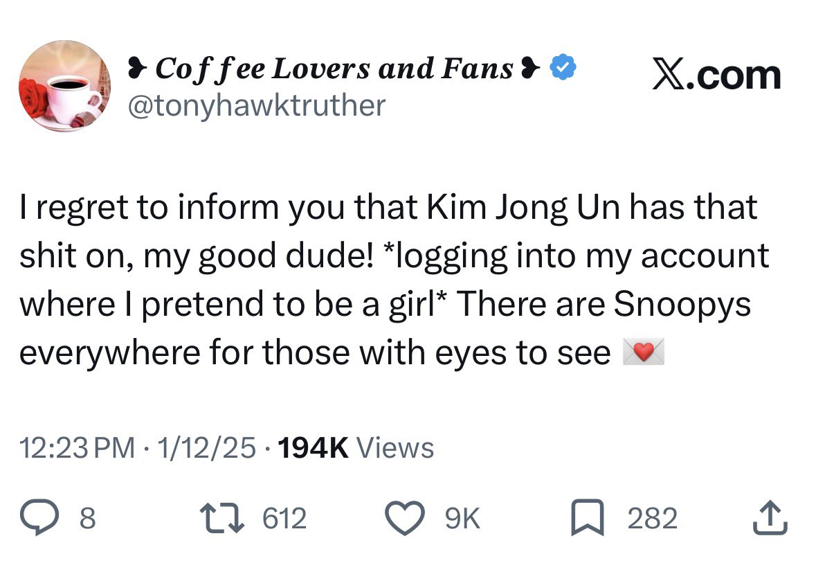 ❥ 𝑪𝒐𝒇𝒇𝒆𝒆 𝑳𝒐𝒗𝒆𝒓𝒔 𝒂𝒏𝒅 𝑭𝒂𝒏𝒔 ❥ tweet media