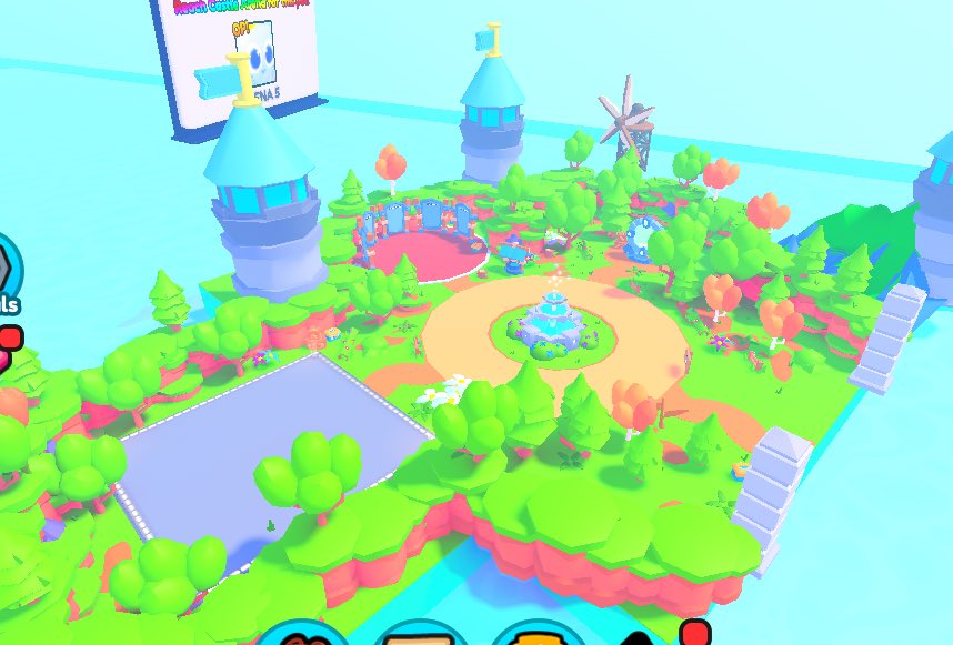 WikasOnTop's tweet photo. Looking for Roblox job! 1 year Roblox studio builder . Low poly + simulator-style games.
Looking for Roblox projects (with scripter/s).
No % deals unless strong proof of succes
If your interested DMs me on discord : okayzzngl.
Previous Builds : https://t.co/TX8QIUEHkJ