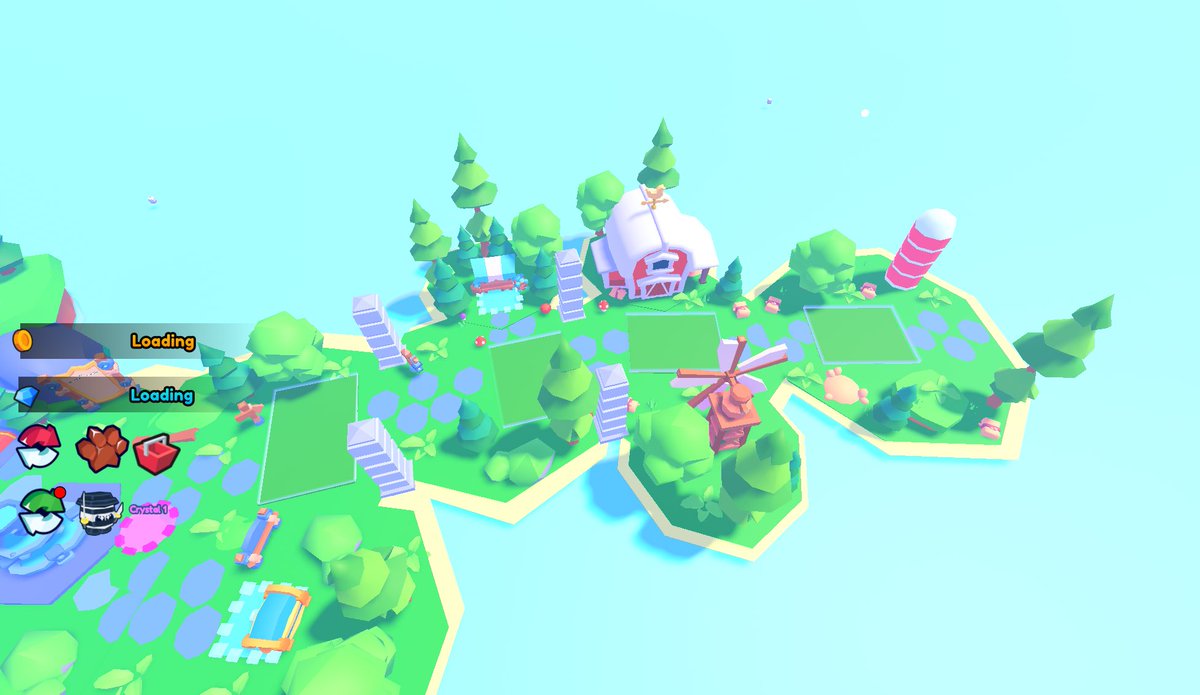 WikasOnTop's tweet photo. Looking for Roblox job! 1 year Roblox studio builder . Low poly + simulator-style games.
Looking for Roblox projects (with scripter/s).
No % deals unless strong proof of succes
If your interested DMs me on discord : okayzzngl.
Previous Builds : https://t.co/TX8QIUEHkJ