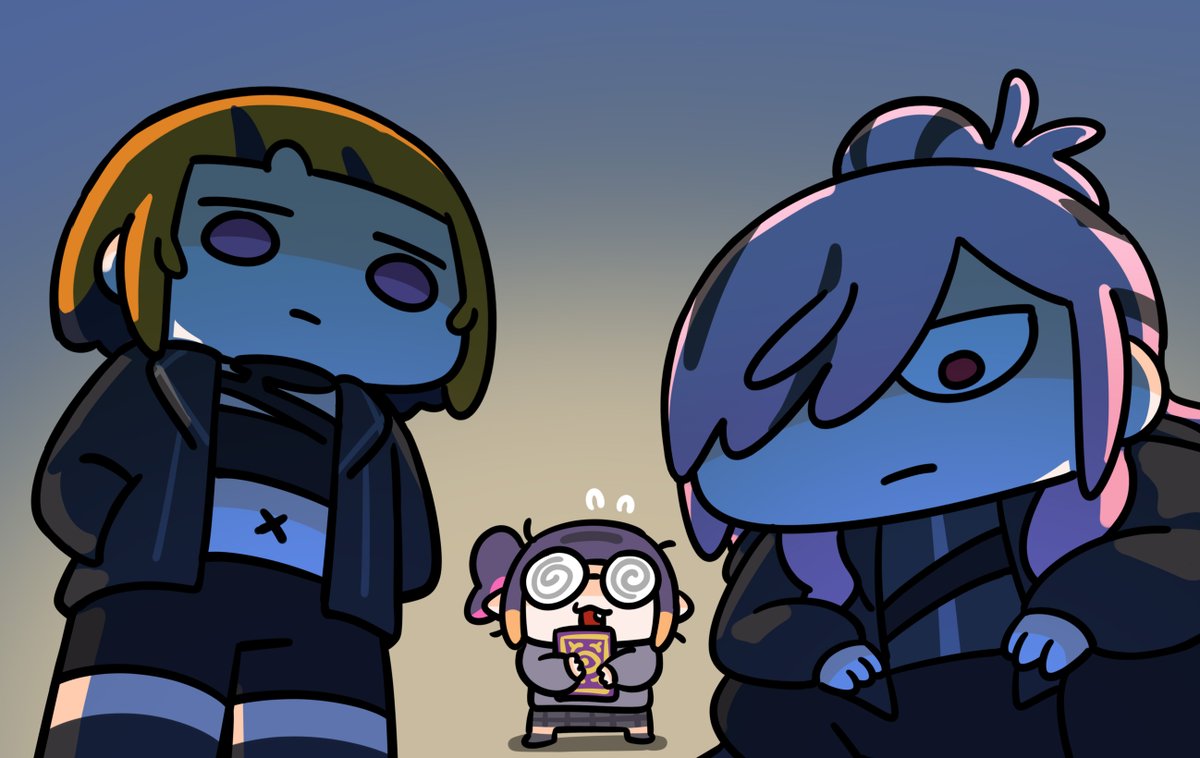 keenbiscuit. tweet media