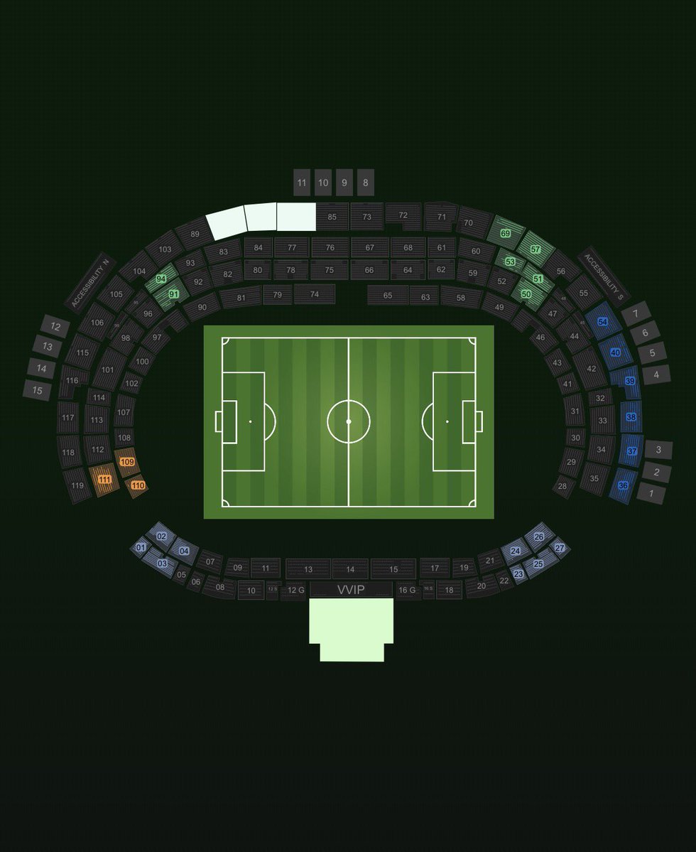 Faisal 🎟️ tweet media