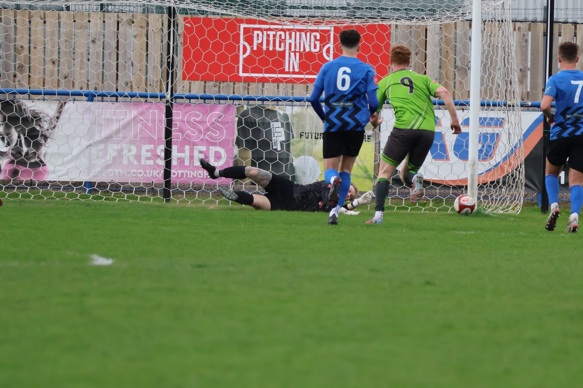 Long Eaton United FC tweet media