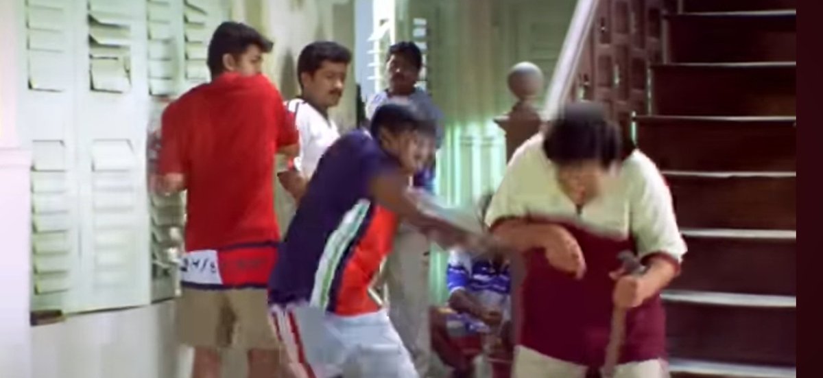 7Deepakdhoni's tweet photo. Why did you took our 12th man kohli wicket da?? Paradesi ! paradesii !! https://t.co/sea43OCrhw