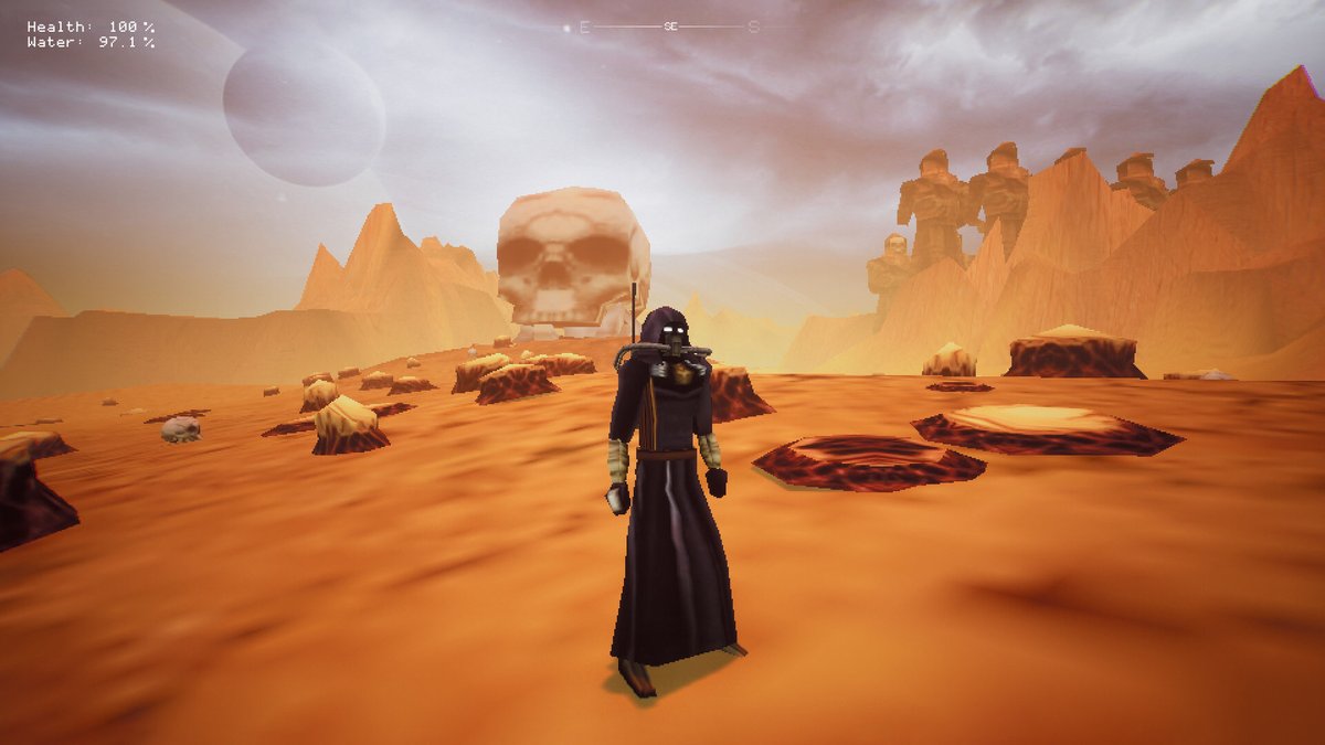 Antonio Freyre - Merlino Games tweet media