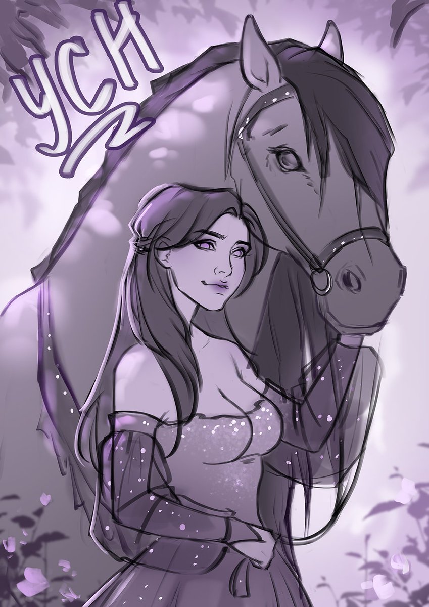 Kyara Vi tweet media