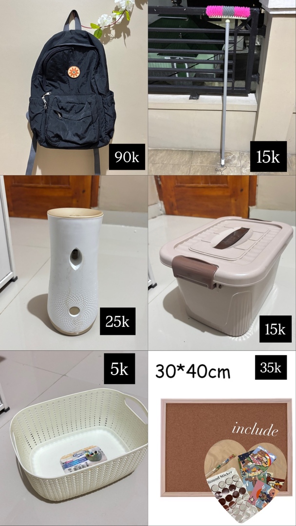 Unpadfess | DAPET 50-250K ISI SURVEY DI PIN TWEET tweet media