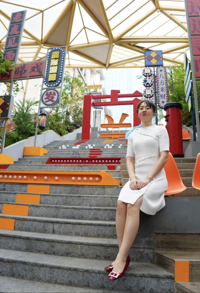 南京小董 tweet media