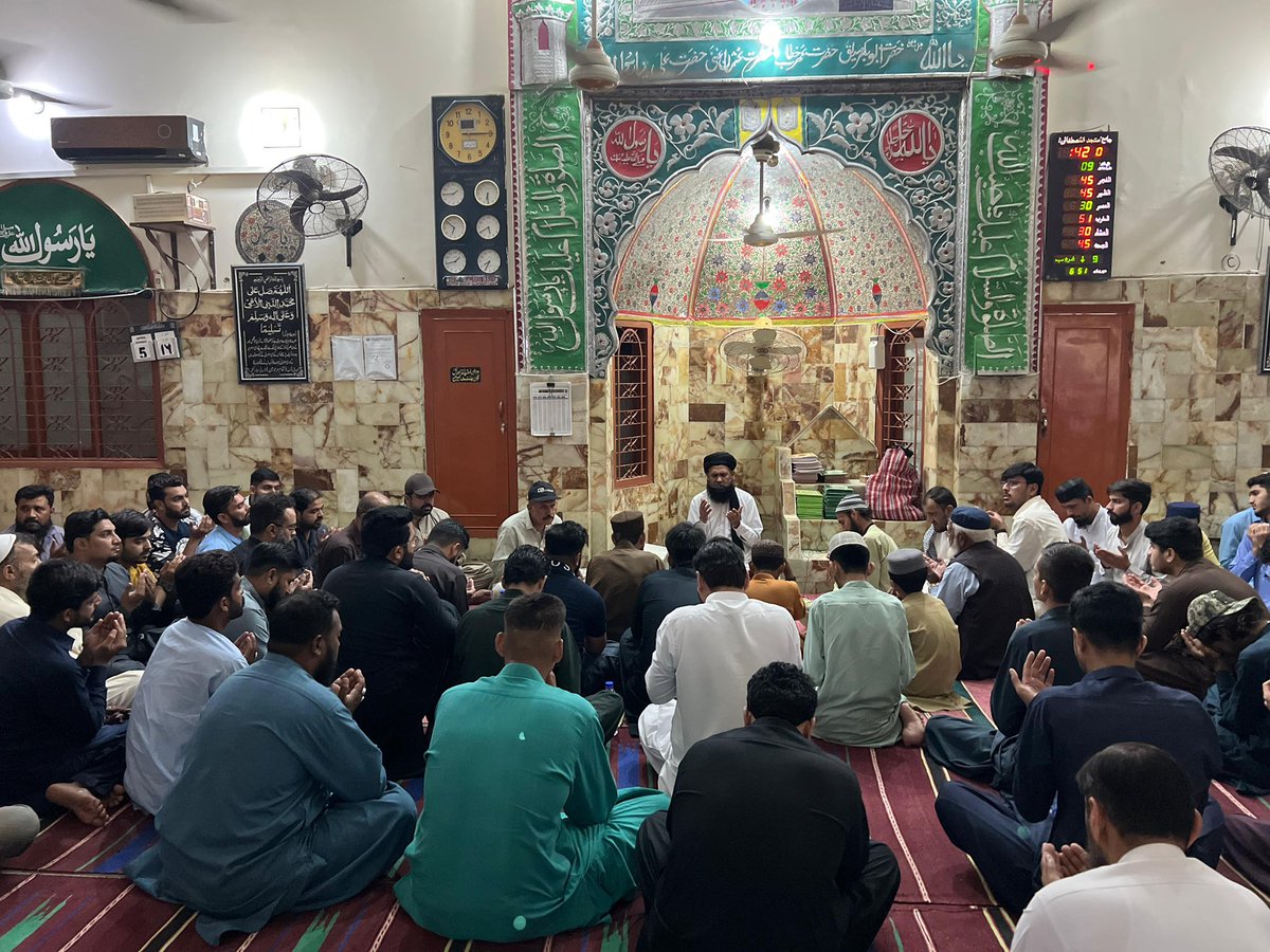 Rauf Ahmed Nagori tweet media