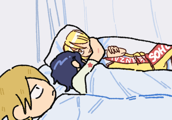 MiNGTO🌙 tweet media