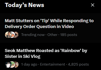 matthewism disease tweet media