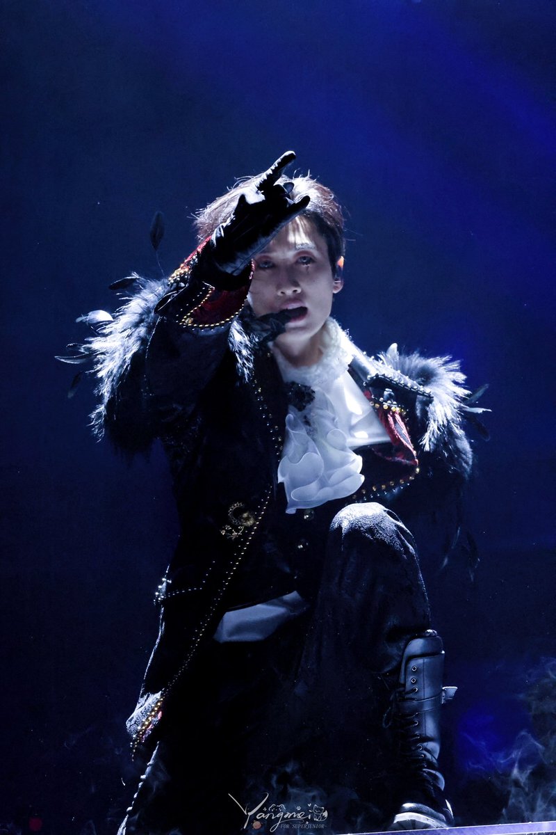 Yangmeii__'s tweet photo. 20260405
吸血鬼公爵
#은혁
#이혁재 
#슈퍼주니어 
#EUNHYUK 
#银赫 
#ウニョク
#SUPERJUNIOR
#SJ 
#SUPERSHOW #SUPERSHOW10
#SS10Encore https://t.co/sNkuryHFGi