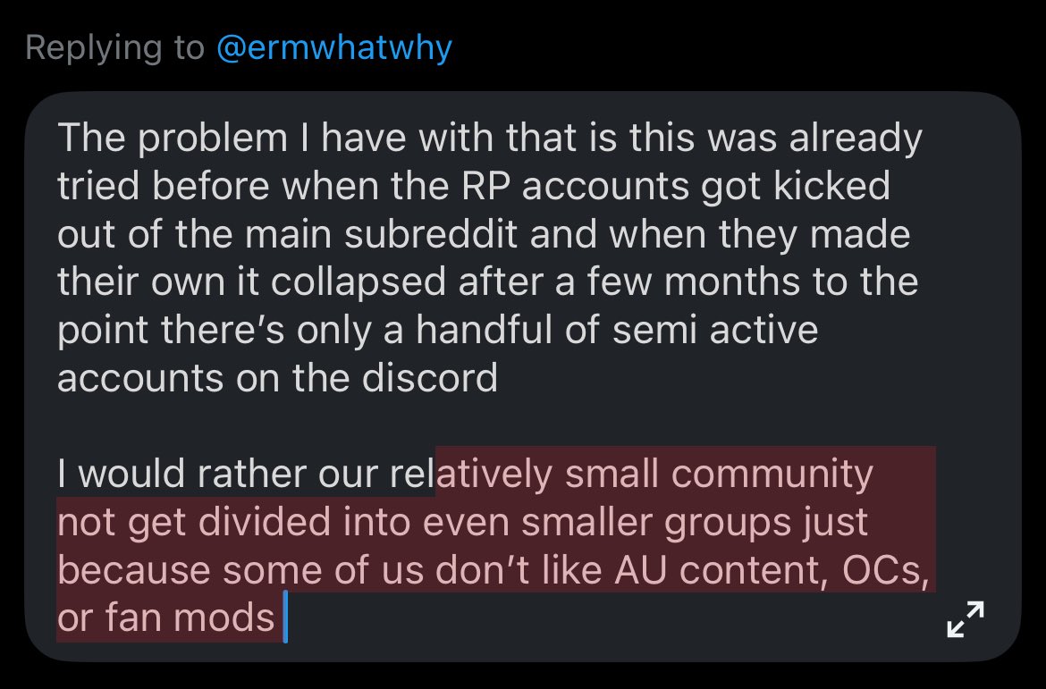 Diamondeye tweet media