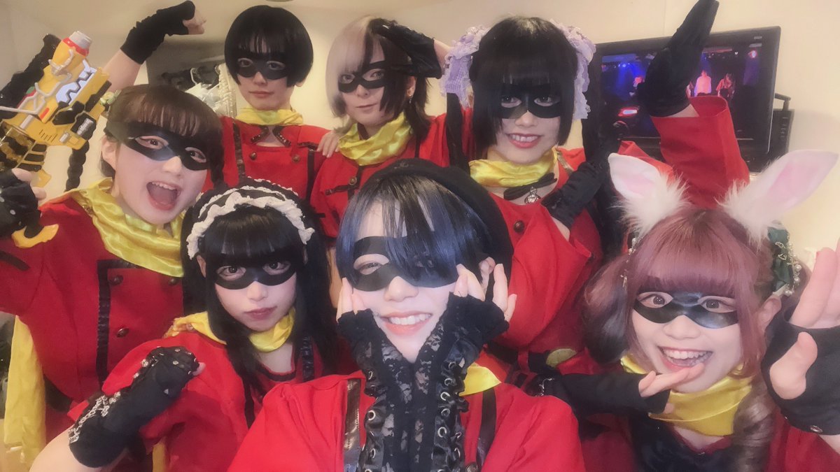 めろん畑a go go tweet media