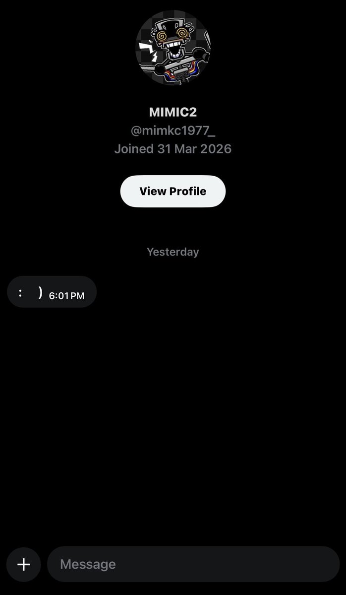 Arnold “arnie” fnaf sotm tweet media