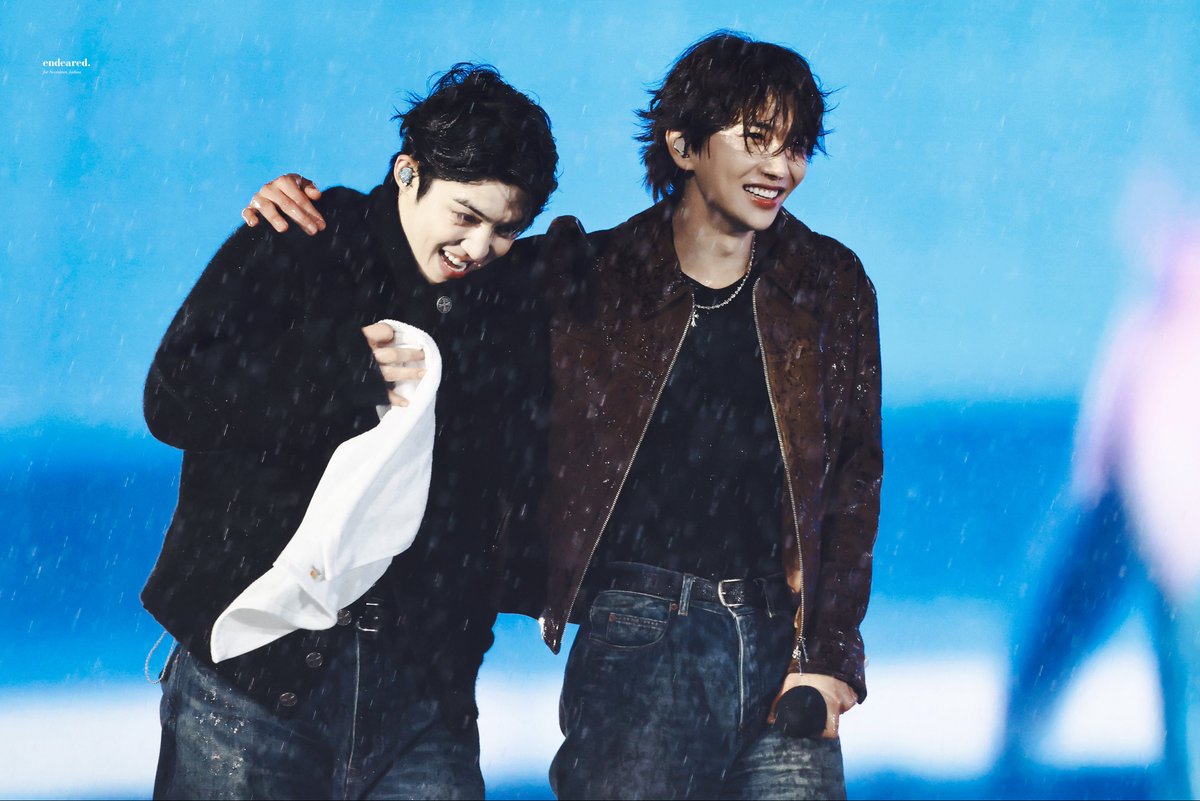 𝐞𝐧𝐝𝐞𝐚𝐫𝐞𝐝. tweet media