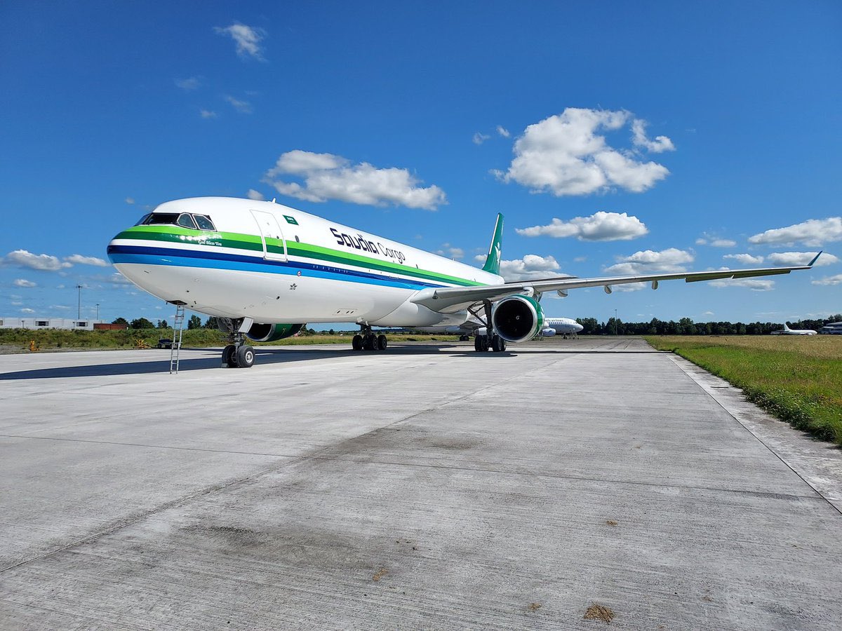 مشاريع السعودية tweet media