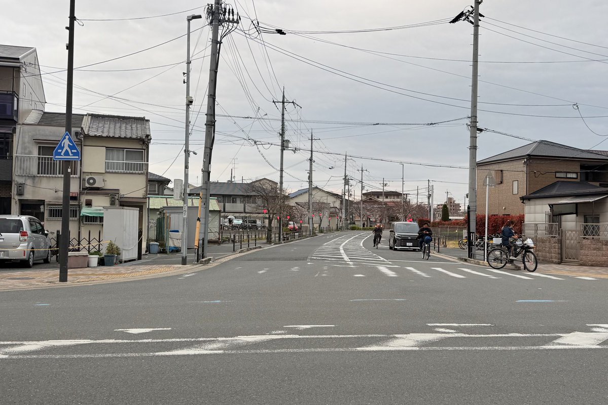 週刊ひがしおおさか⚡️（第1・3月情報ノーサイド） tweet media