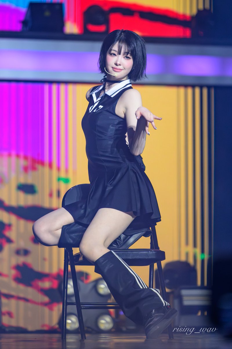 260405

#트리플에스 #tripleS #린 #Lynn