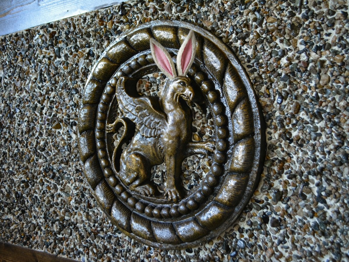 Griffon Gastropub tweet media