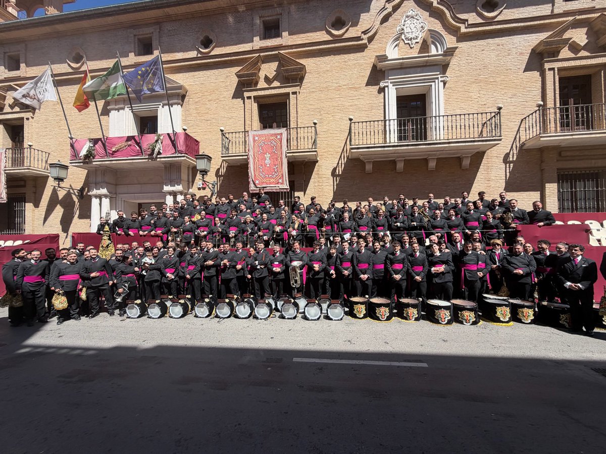 CCTT Cautivo Málaga tweet media