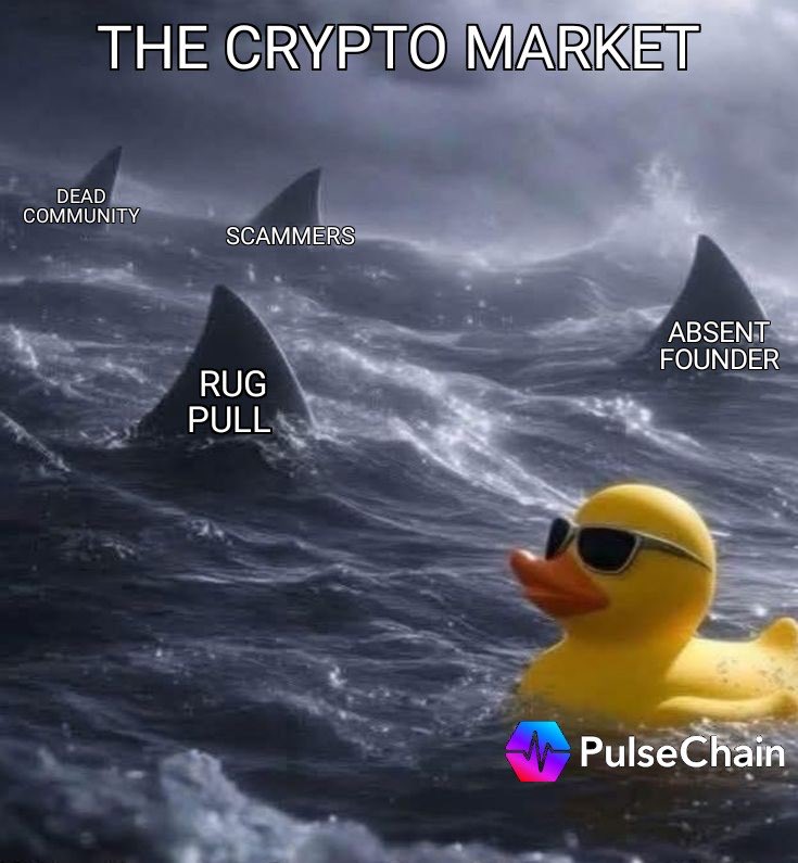 Liberty Swap ⚡️ Bridge2Pulse™️ Zero-Fee DEX tweet media