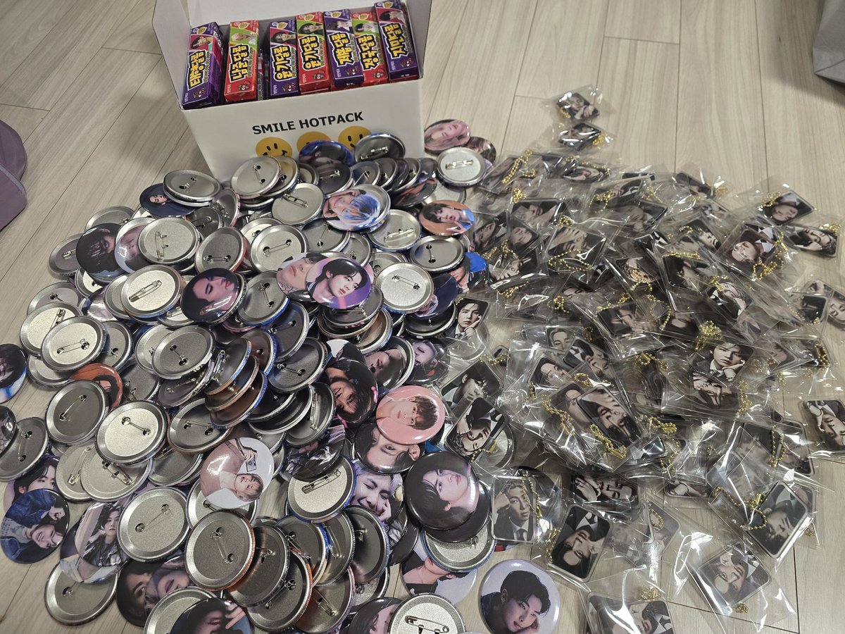 아리랑~♡ tweet media