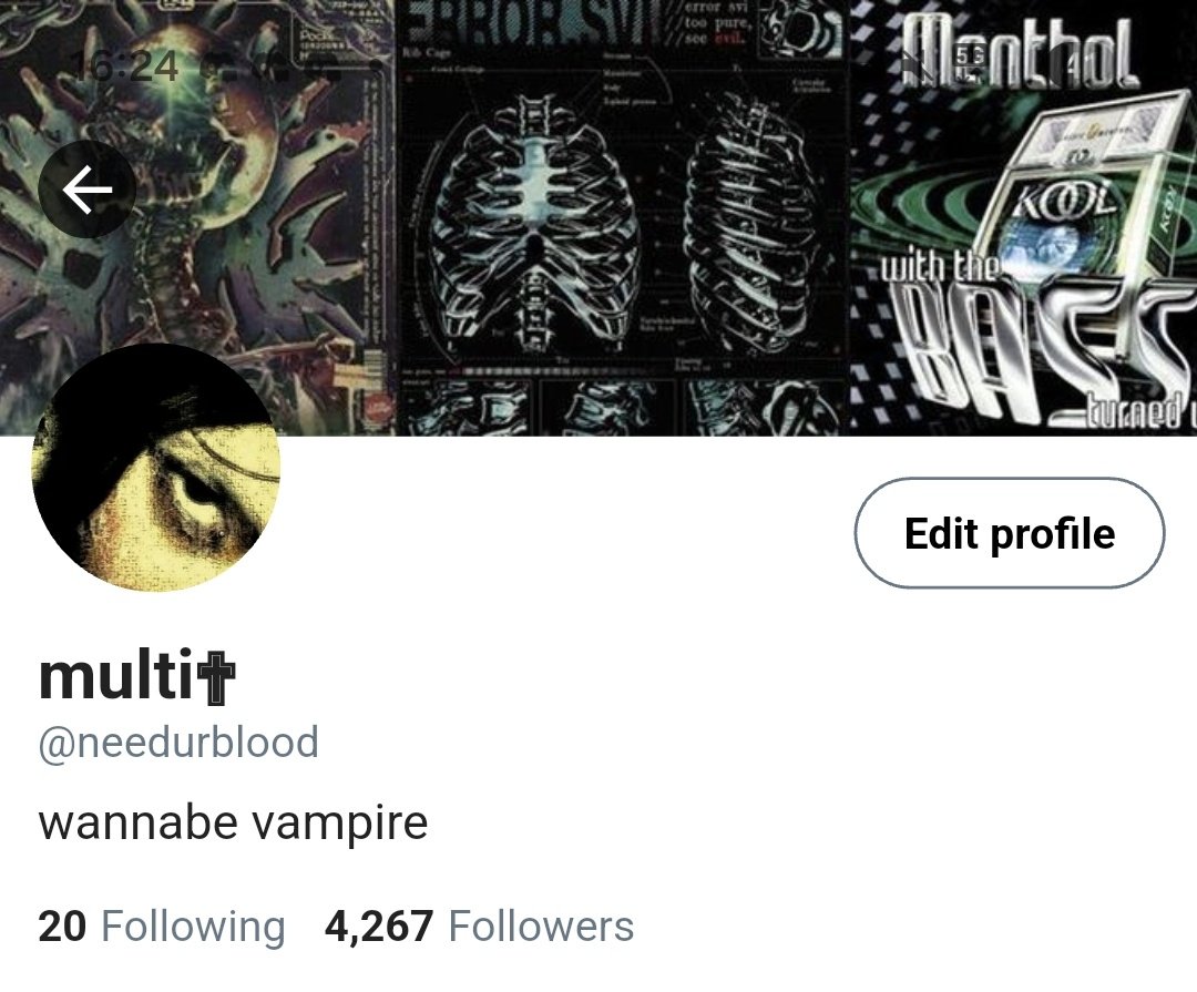 Rotling | 🦴 tweet media