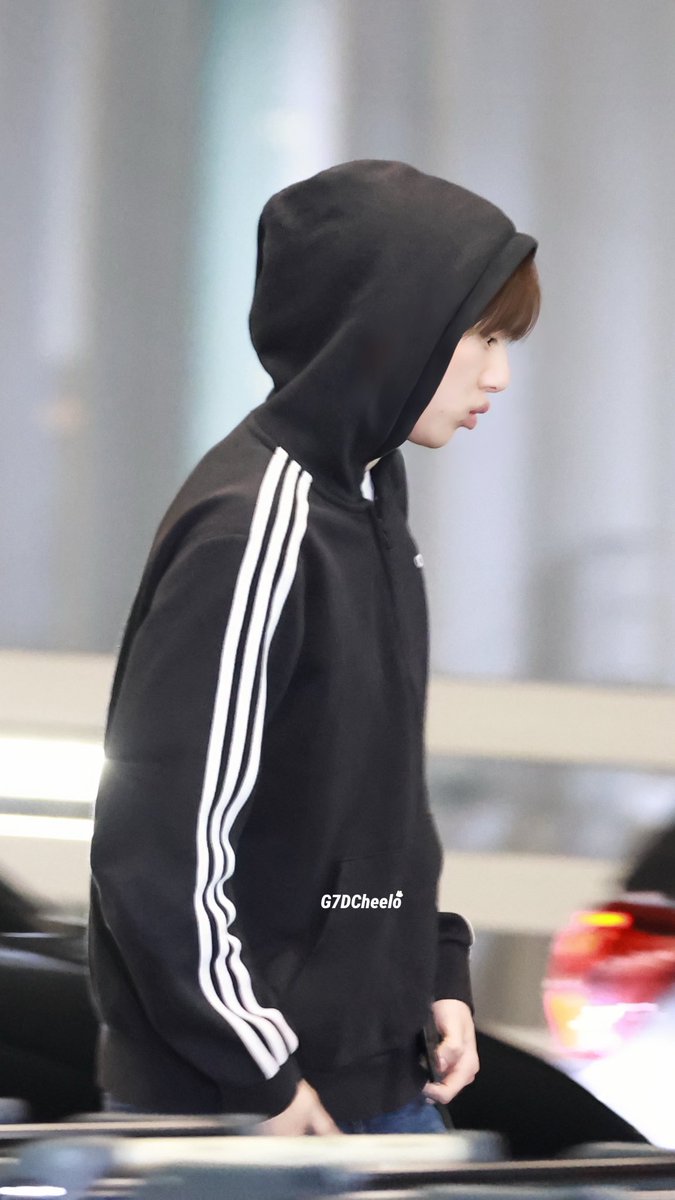 G7DCheelo tweet media