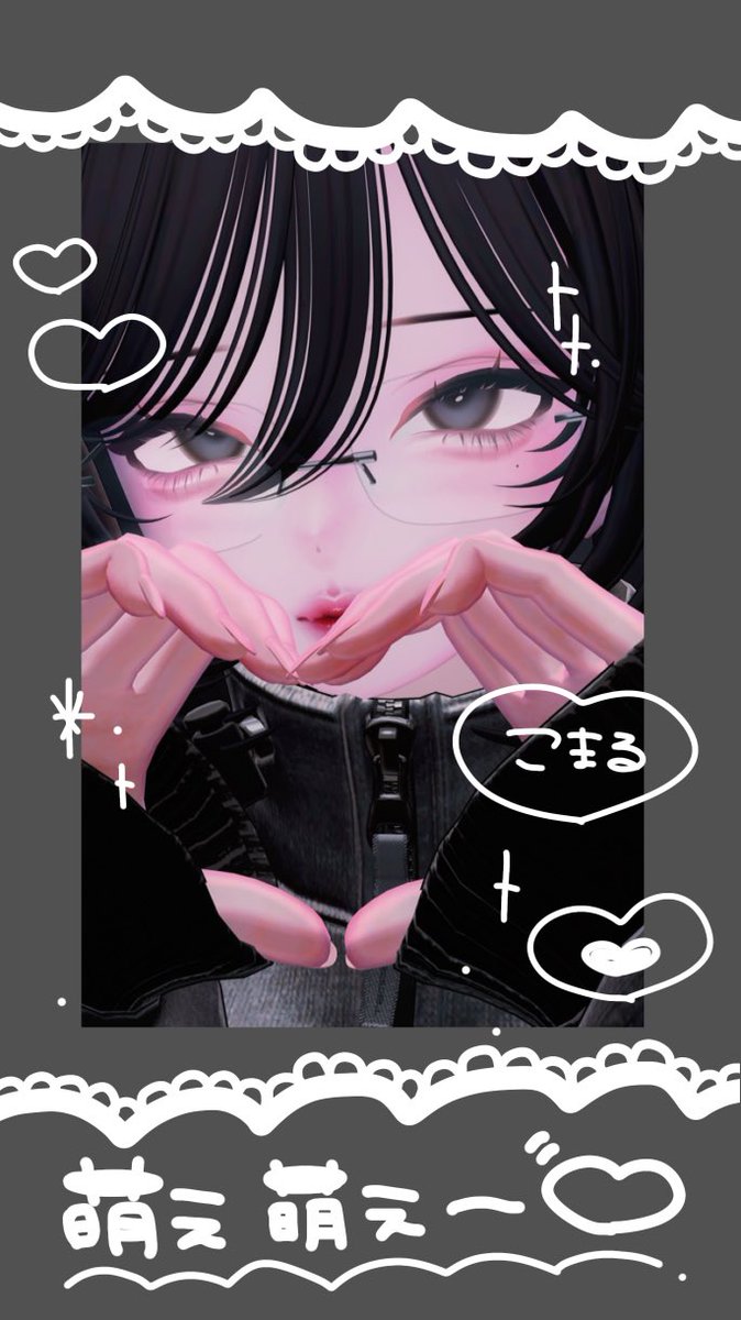 困るさん tweet media