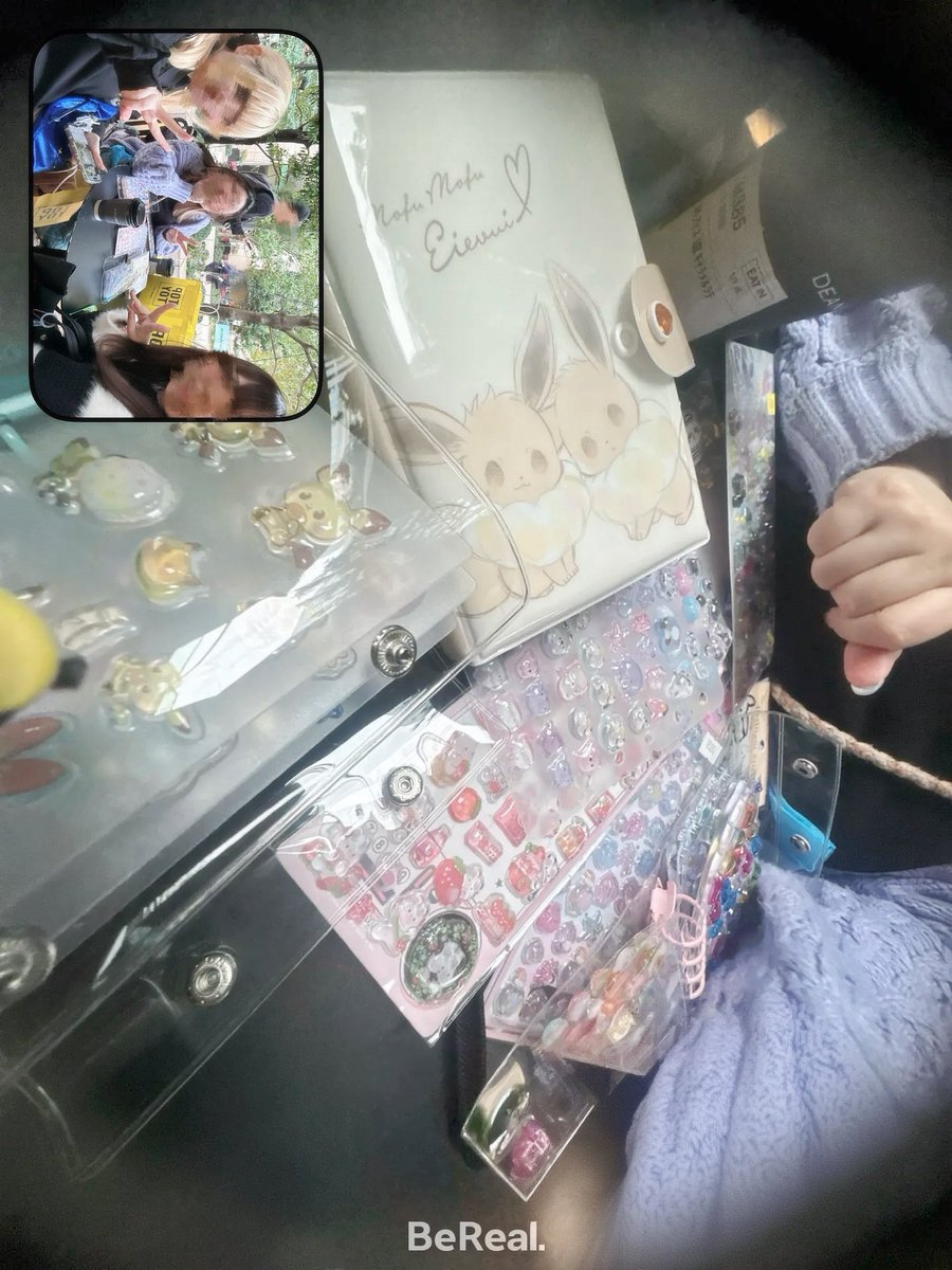 ツ ユ ✿ tweet media