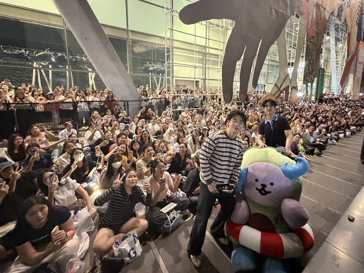 GMMTV SHOP tweet media