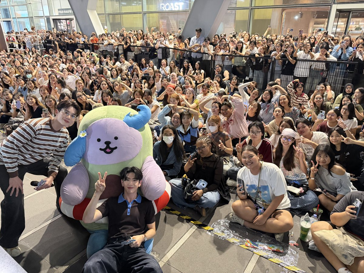 GMMTV SHOP tweet media