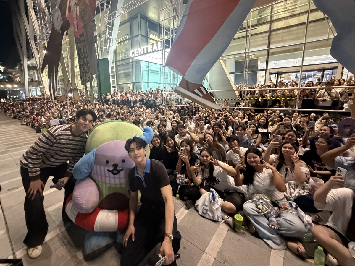 GMMTV SHOP tweet media