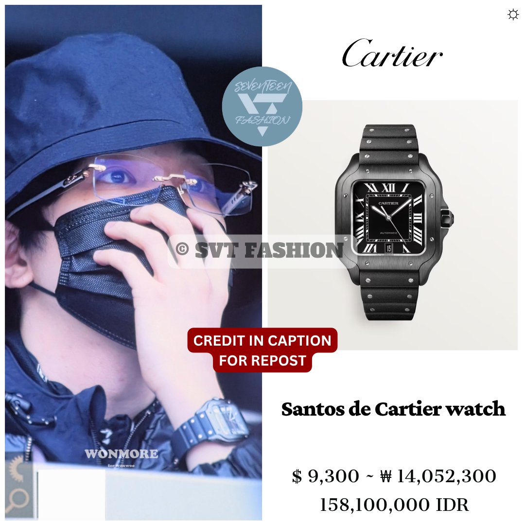 Seventeen Fashion (세븐틴 패션) -fan account- 🩵🩷 tweet media