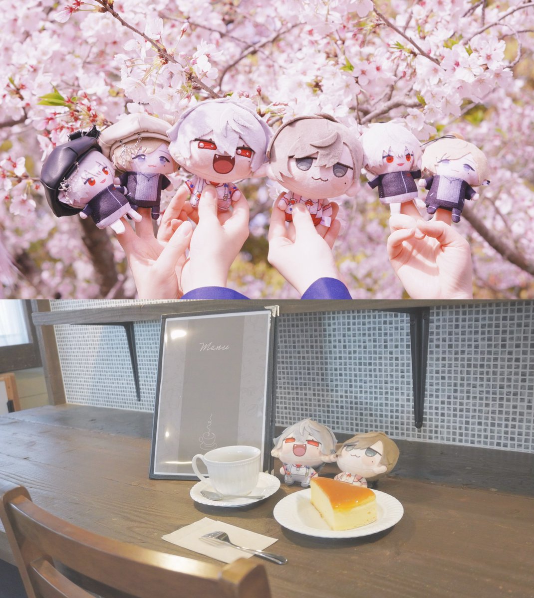 🍬アメミヤ🍬 tweet media