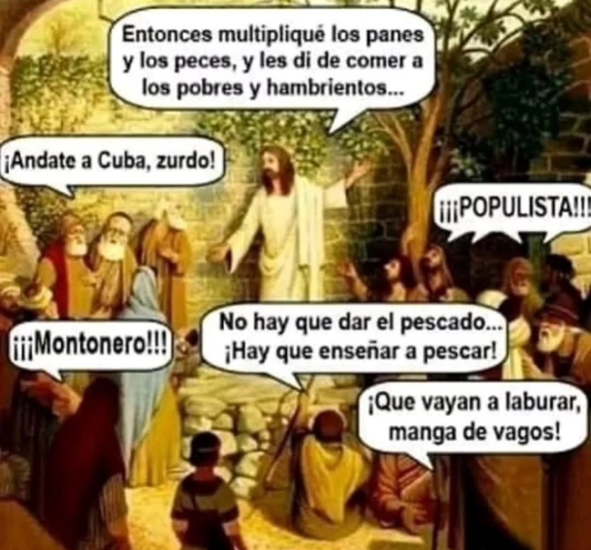 👉 Síguenos en Instagram como <a href="/eskuelaradical/">Eskuela Radical</a> 👈