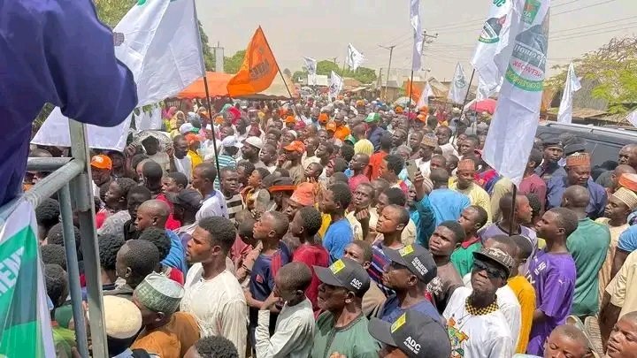 ADC Vanguard tweet media