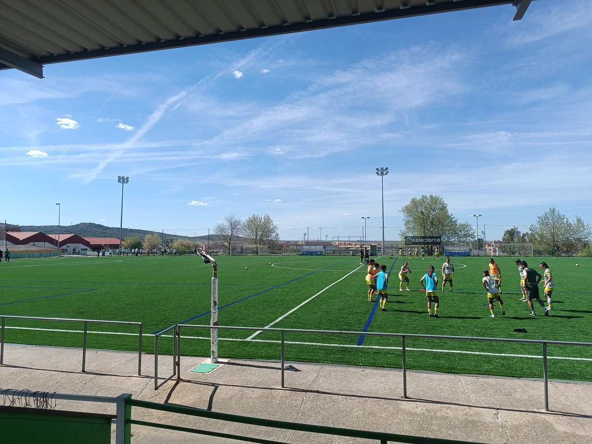 Pablo Talavera tweet media