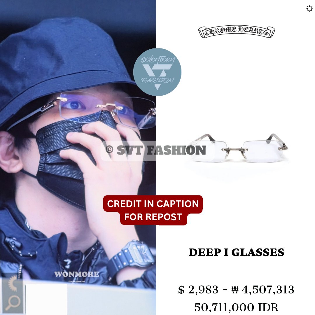 Seventeen Fashion (세븐틴 패션) -fan account- 🩵🩷 tweet media