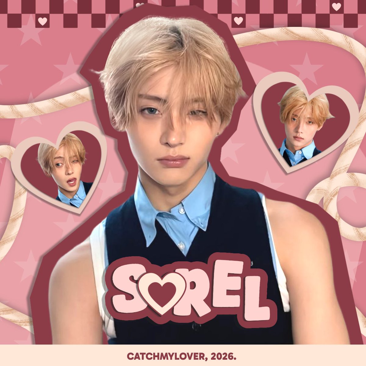 EARLY PASS! ❤︎ tweet media